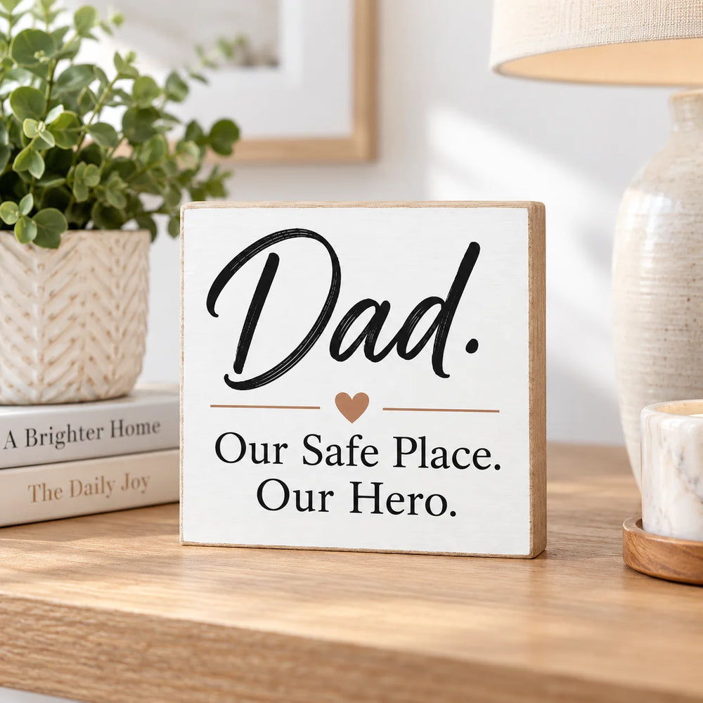 Gifts for Dad