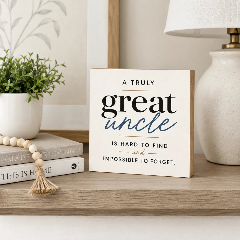 Gifts for Family Members