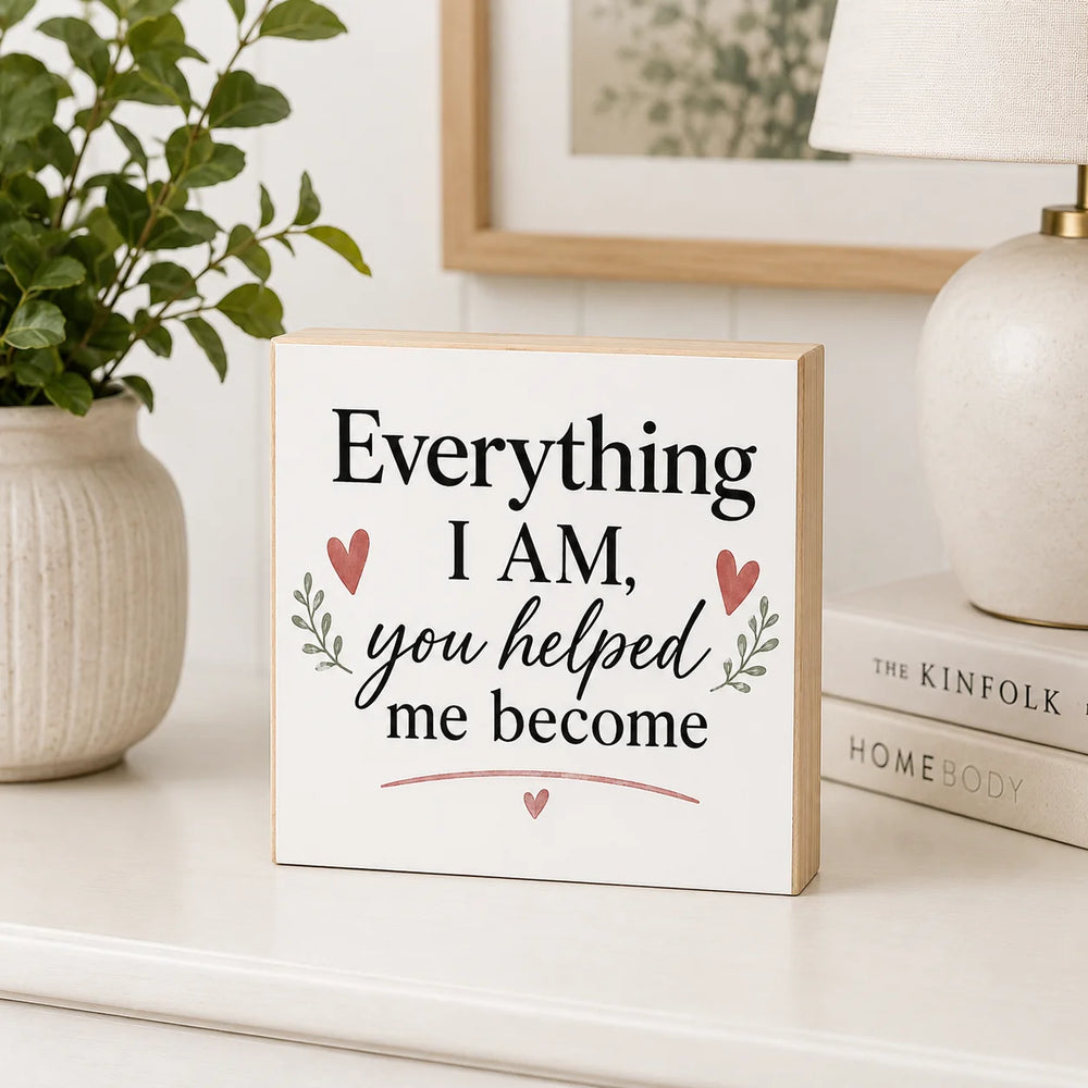 Gifts for Mom