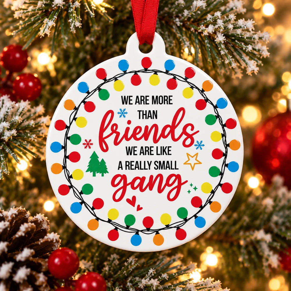 Gifts for Friends