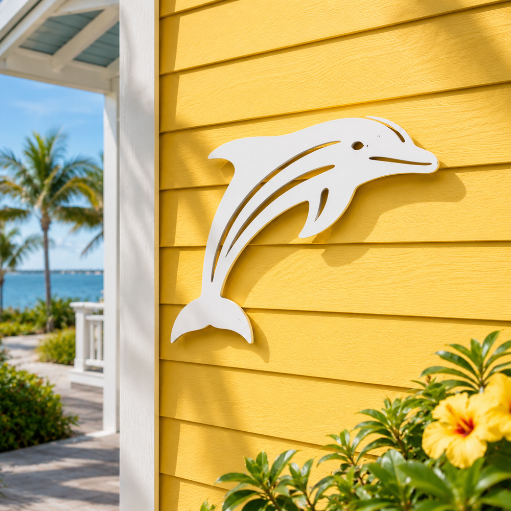Outdoor Decor