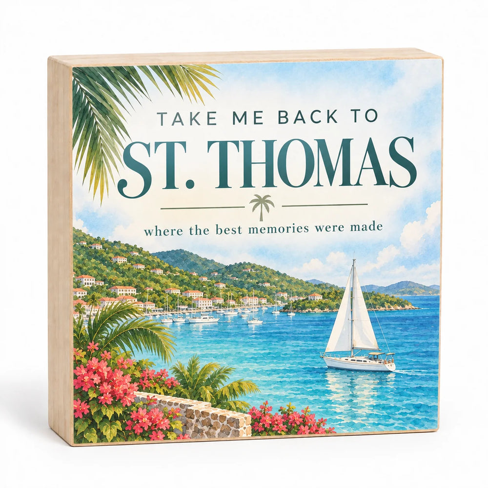 Travel Gifts