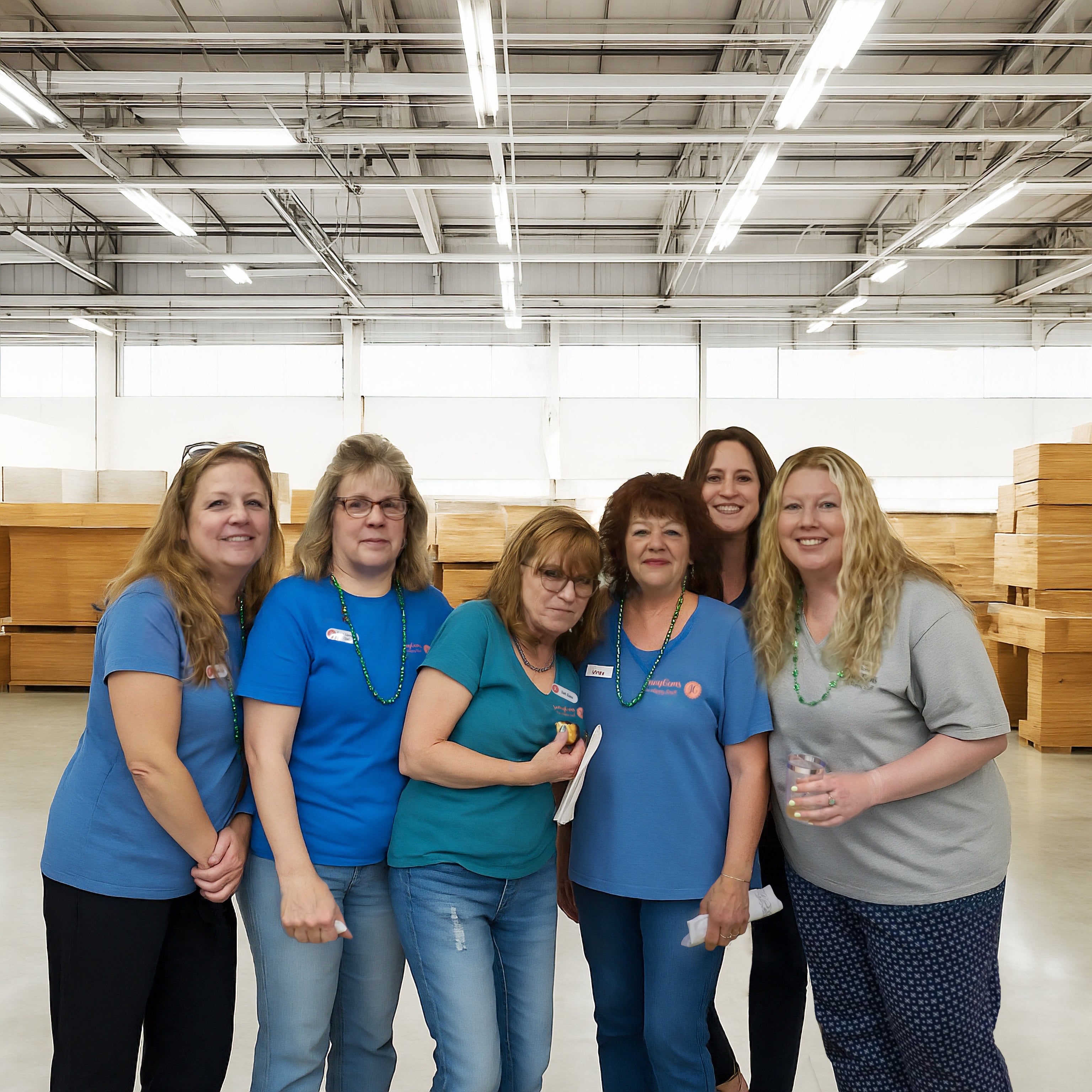 Celebrating Our 10th Year