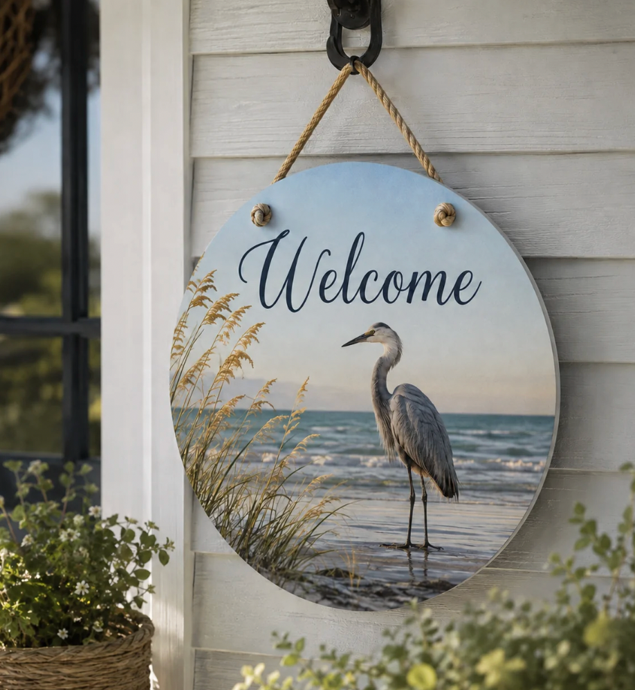 Door Hangers