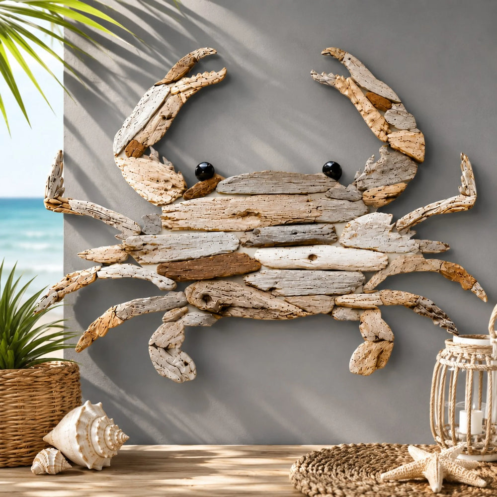 Crabs